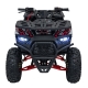 Quad Spalinowy 120CC DISCOVERER Czerwony PSP.ATV009.8.CR